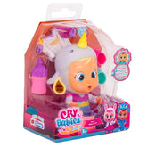 Papusa bebelus Mini Cry Babies Dress Me up Narvie 916258-84759